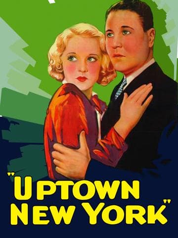 Uptown New York