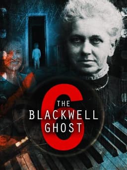 The Blackwell Ghost 6