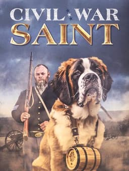 Civil War Saint