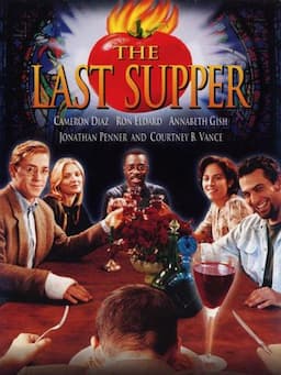 The Last Supper