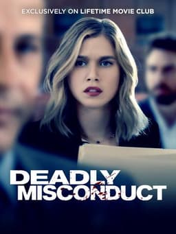 Deadly Misconduct