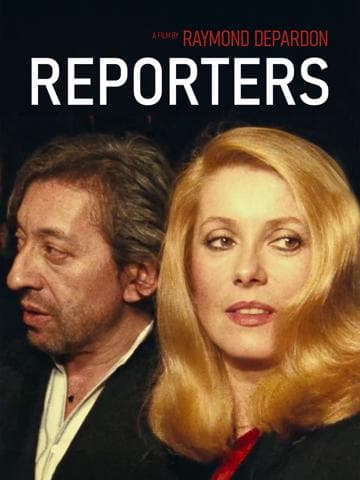 Reporters