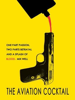 The Aviation Cocktail