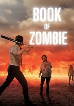 The Book of Zombie