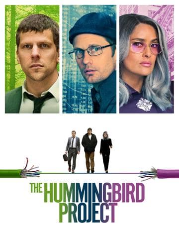 The Hummingbird Project