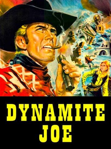 Dynamite Joe