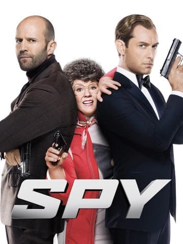 Spy