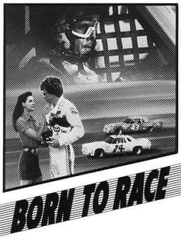 Born to Race