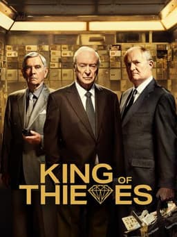 King of Thieves