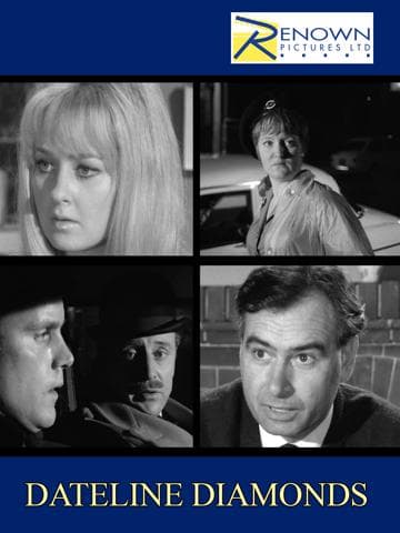 Dateline Diamonds