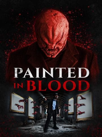 Painted in Blood