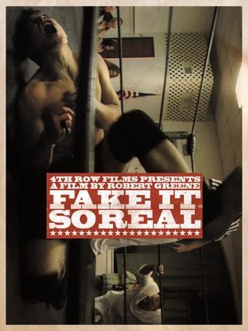 Fake It So Real
