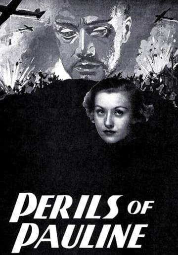 Perils of Pauline