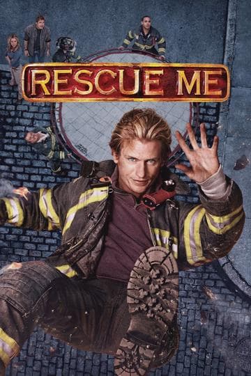 Rescue Me