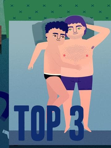 Top 3