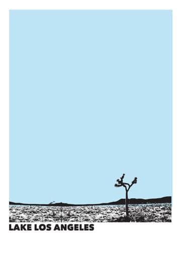 Lake Los Angeles