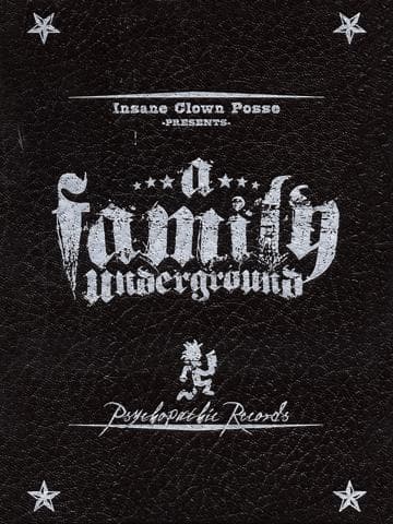 A Family Underground