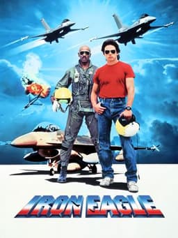 Iron Eagle