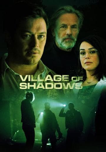 Le village des endormis