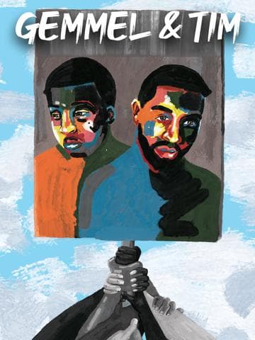 Gemmel & Tim