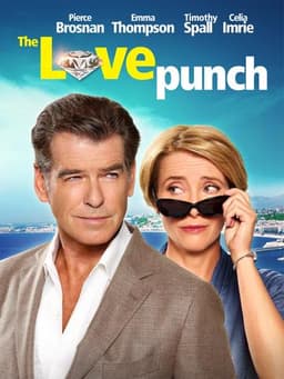 The Love Punch