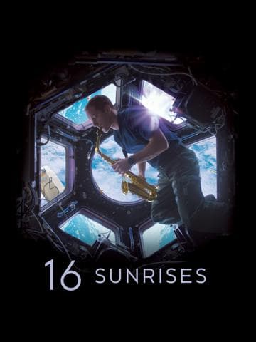 16 Sunrises