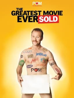 POM Wonderful Presents: The Greatest Movie Ever Sold
