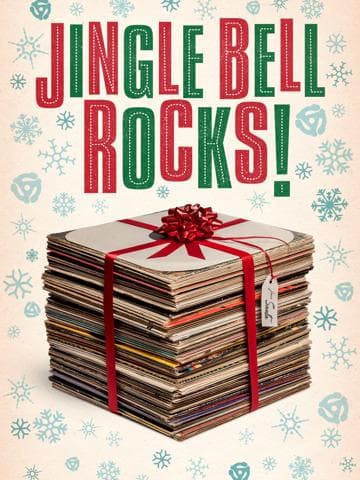 Jingle Bell Rocks!