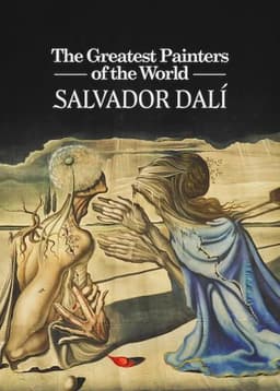 Salvador Dalí: In Search of Immortality