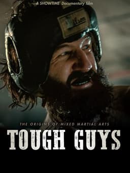 Tough Guys