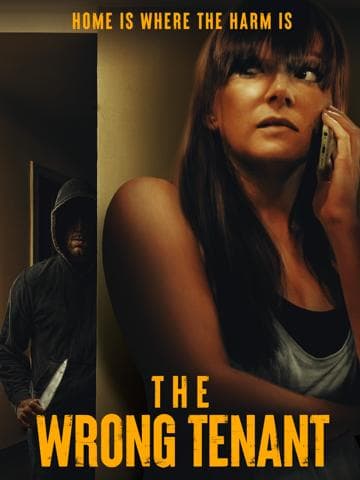 The Wrong Tenant