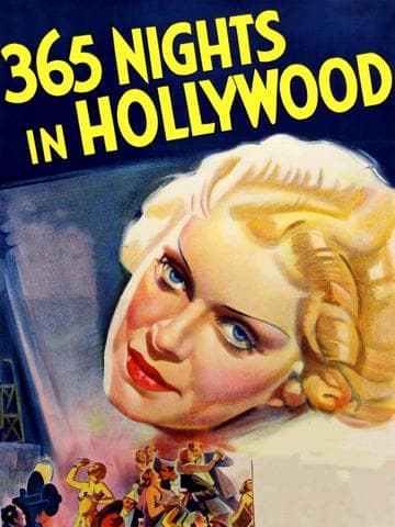 365 Nights in Hollywood