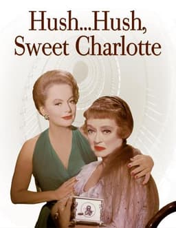 Hush... Hush, Sweet Charlotte