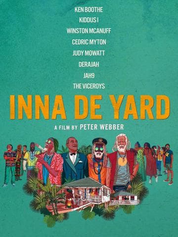 Inna de Yard