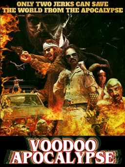 Voodoo Apocalypse