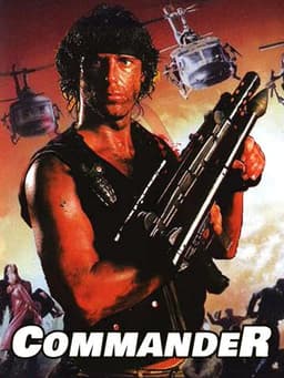 The Last American Soldier