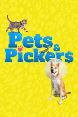 Pets & Pickers