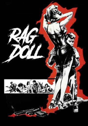 Rag Doll