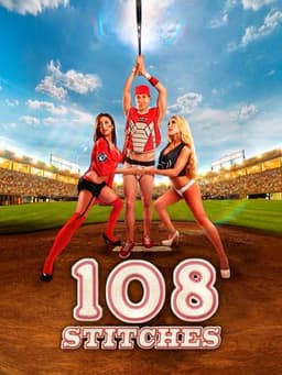 108 Stitches