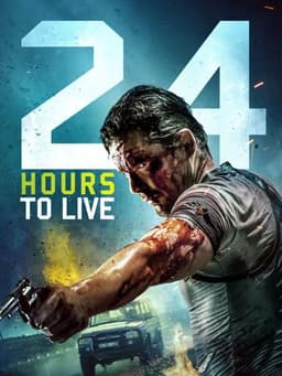 24 Hours to Live