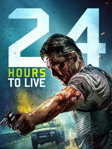 24 Hours to Live