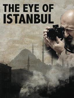The Eye of Istanbul