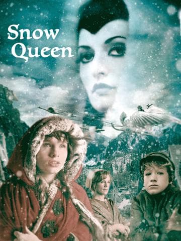 The Snow Queen