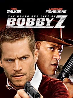 The Death and Life of Bobby Z