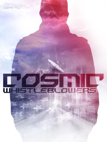 Cosmic Whistleblowers