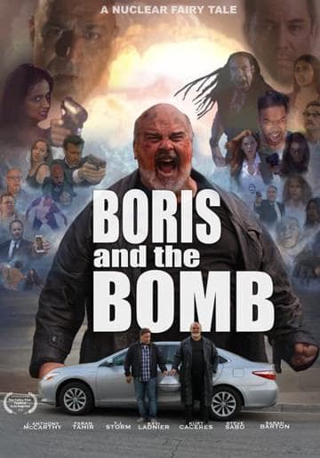 Boris and the Bomb