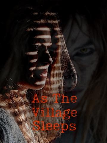 As the Village Sleeps