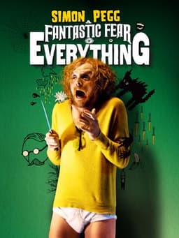 A Fantastic Fear of Everything