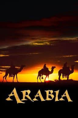 Arabia 3D