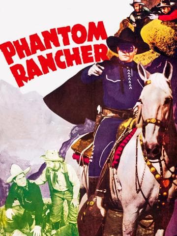 Phantom Rancher